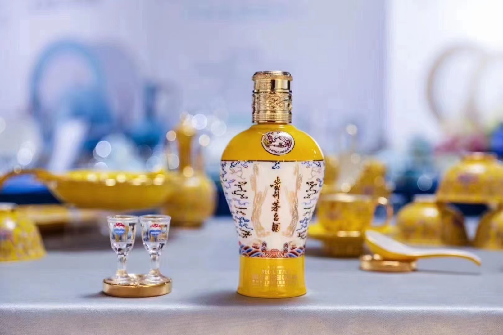 龙门镇回收1998年茅台酒上门回收（附近推荐1.6公里/今日更新）